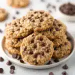 Rice Krispie Chocolate Chip Cookies Recipe