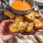 This Hawaiian Roll Mini Grilled Cheese Recipe is THE Recipe