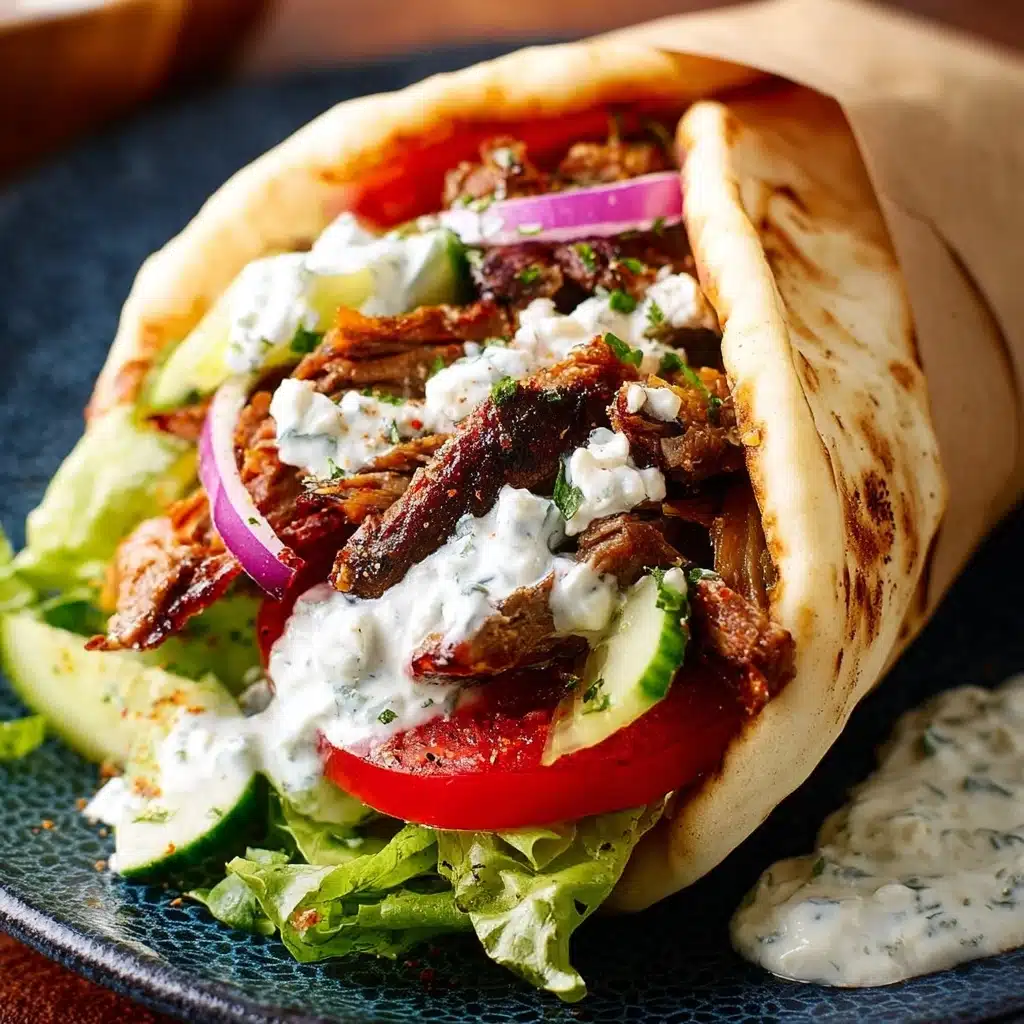 A Delicious Recipe for Flavorful Meals Recipe - Recipe Image