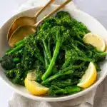 Sauteed Broccolini Recipe
