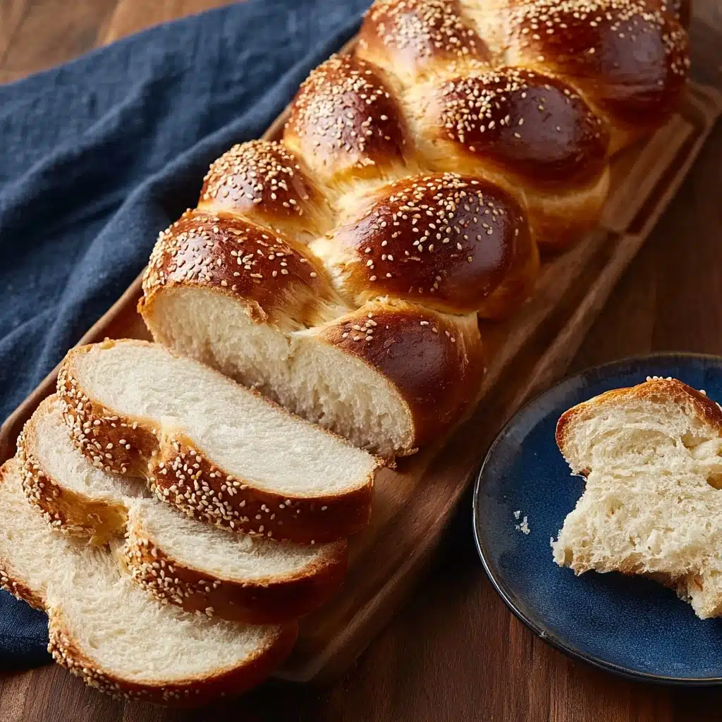 Bread in 10 Minutes! Recipe - Recipe Image