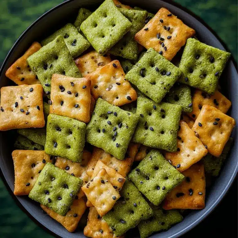 Dill Pickle Chex Mix: A Tangy Snack Sensation Recipe