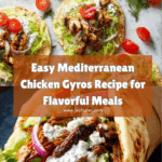 A Delicious Recipe for Flavorful Meals Recipe