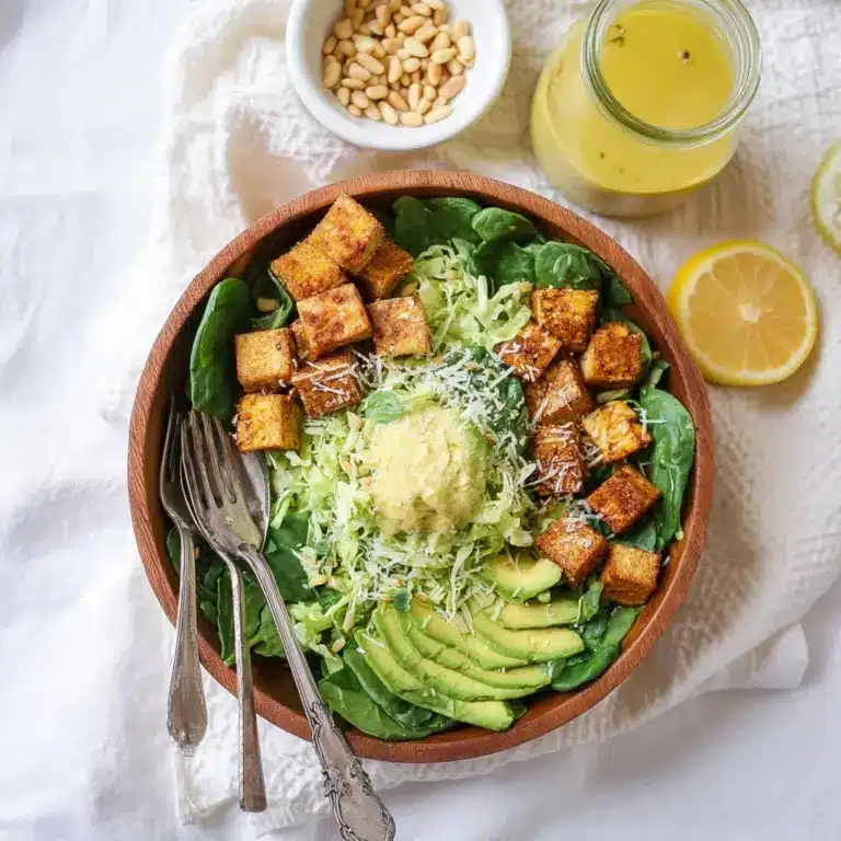 sprout salad with honey mustard dressing Recipe