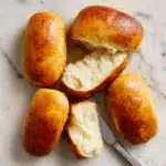 Hour Hot Dog Buns, Homemade Hot Dog Buns Recipe