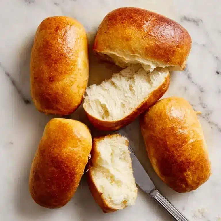 Hour Hot Dog Buns, Homemade Hot Dog Buns Recipe