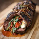 Italian Stuffed Flank Steak: An Amazing Ultimate Recipe