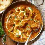 Homemade Butter Chicken Recipe