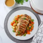 Dutch Oven Turkey Breast Recipe