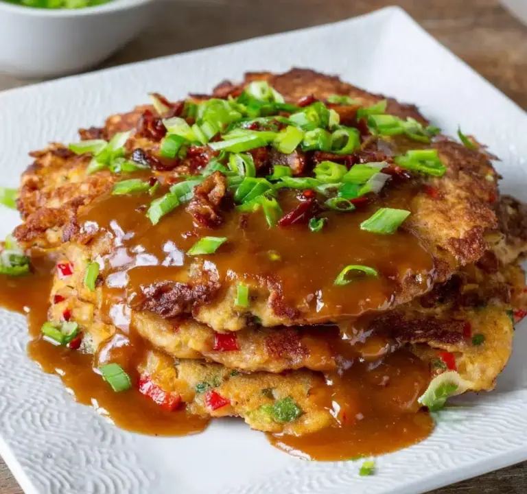 Egg Foo Young Recipe