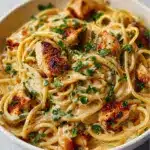 Flavor-Packed Pasta Dish Recipe