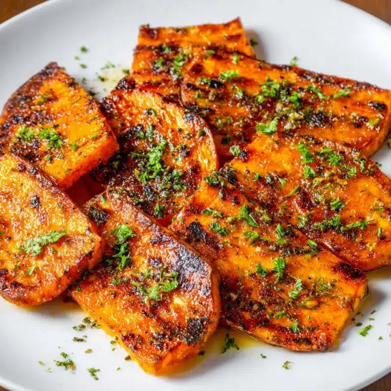 Crispy Parmesan Carrots Recipe