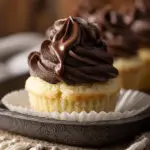 boston cream pie cupcakes Recipe