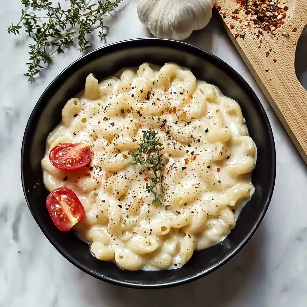 Guy Fieri’s Macaroni Salad Recipe - Recipe Image