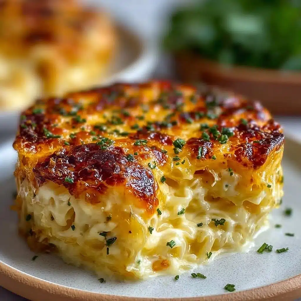 Baked Cottage Cheese Eggs Amazing Protein-Packed Breakfast
 - Recipe Image