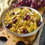 Curry Chicken Salad Recipe