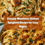 Flavor-Packed Pasta Dish Recipe
