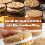 Oatmeal Cream Pies Recipe
