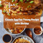 Egg Foo Young Recipe