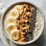 Cottage Cheese Protein Power Bowl Recipe