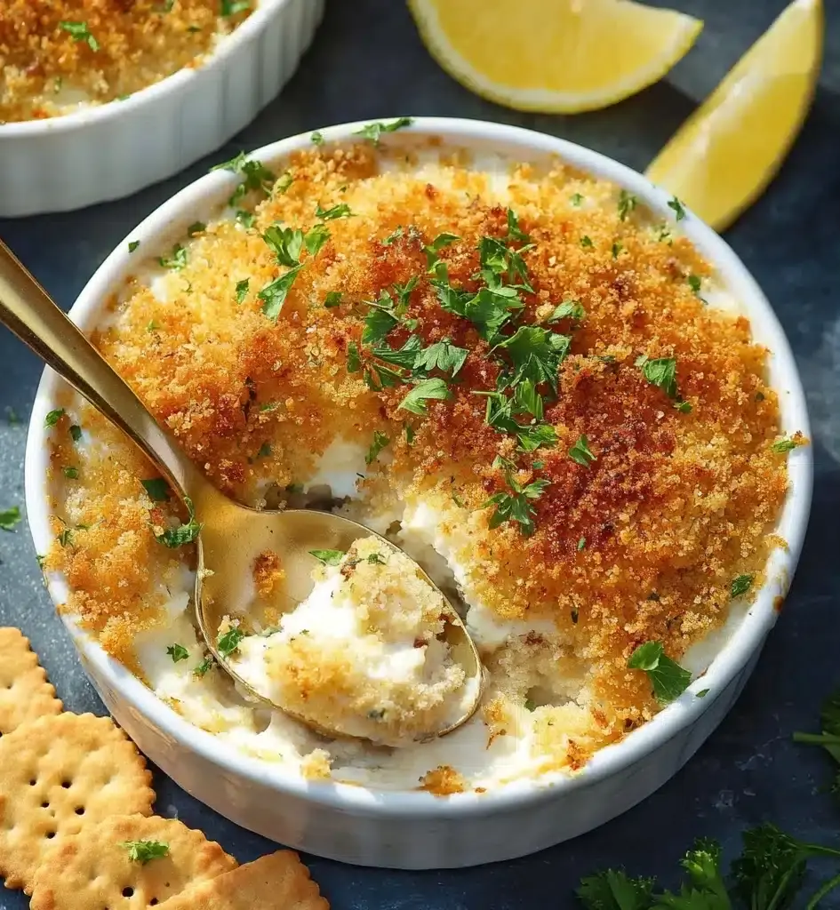 Easy Seafood Delight for Beginner Cooks Recipe