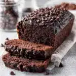 Chocolate Banana Bread Recipe