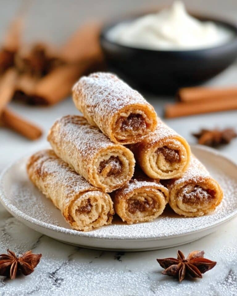 Cinnamon Roll French Toast Recipe