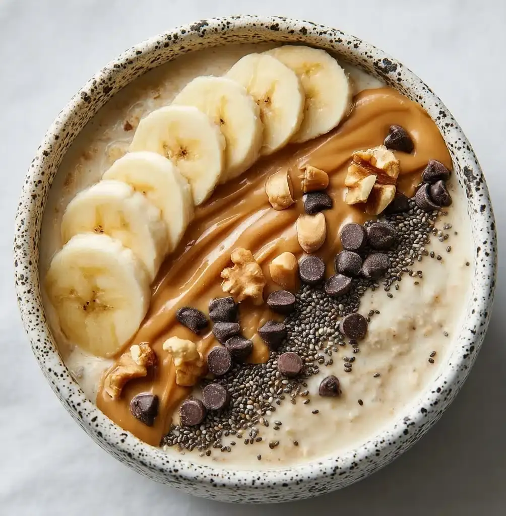 Cottage Cheese Protein Power Bowl Recipe