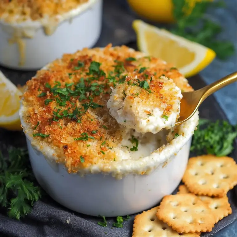 Easy Seafood Delight for Beginner Cooks Recipe