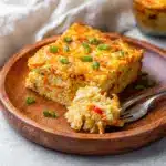 Easy Sweet Potato Egg Casserole Recipe