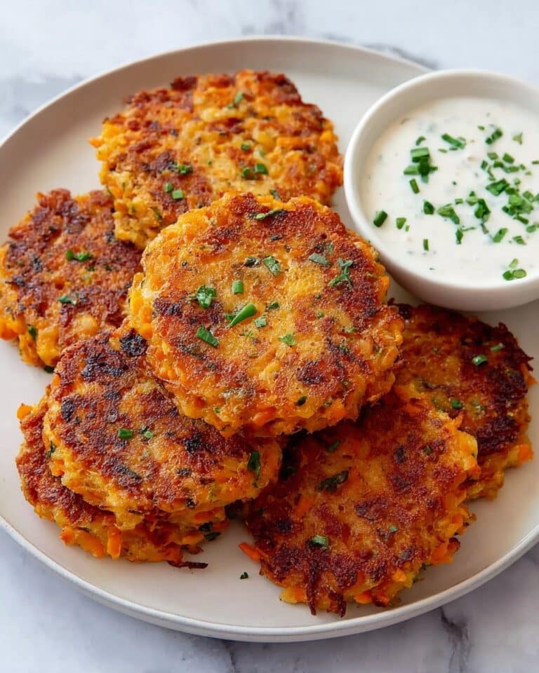 Savory Sweet Potato Hash Browns Recipe