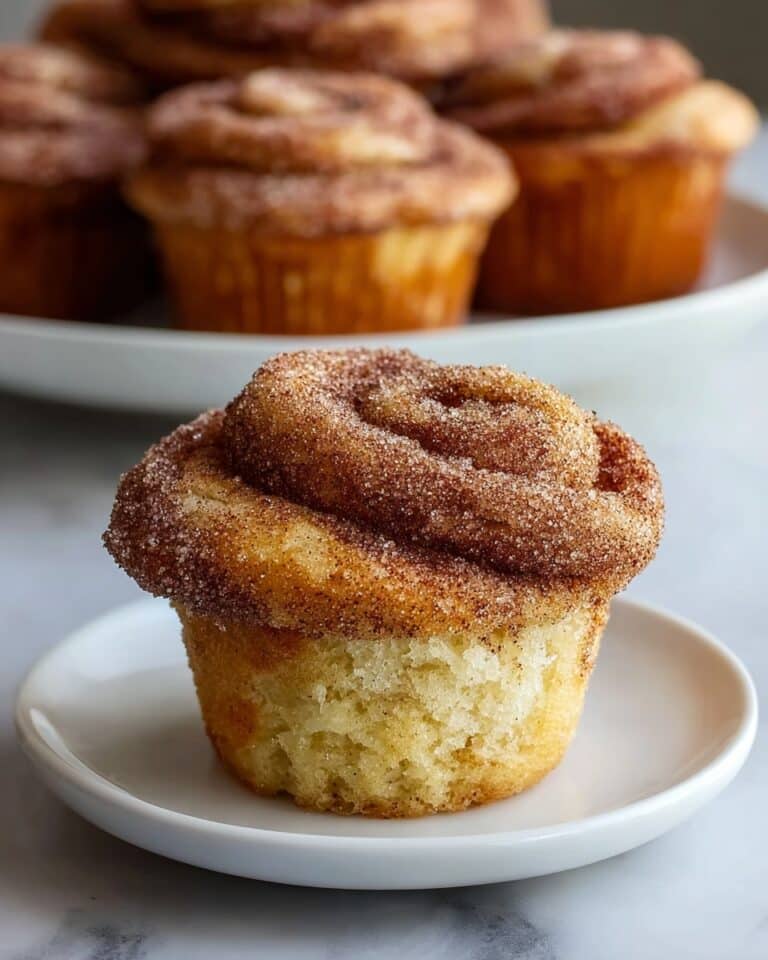Easy Gluten Free Cruffins Recipe