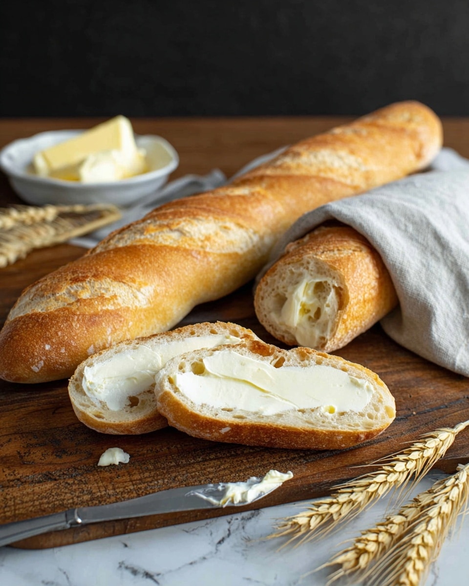 A single twisted piece of pale dough lies on a white marbled surface dusted with scattered flour. The dough is long, smooth, and plump with a soft texture and visible folds from the twisting. Light dusting of flour lightly coats the dough, highlighting its curves and ridges. The background shows irregular patches of flour spread unevenly around the dough. Photo taken with an iphone --ar 4:5 --v 7