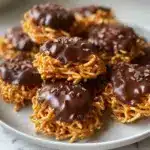 Cooktop Cove: Snack Attack! These are so good, I nearly devoured them all!