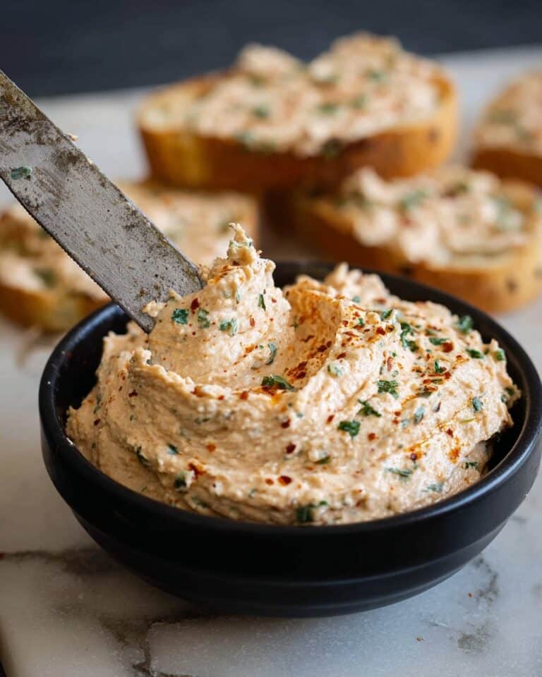 Cowboy Cream Cheese Recipe