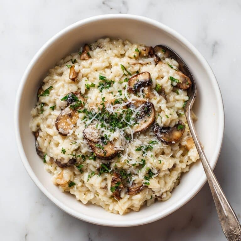 Instant Pot Creamy Chicken and Rice Recipe