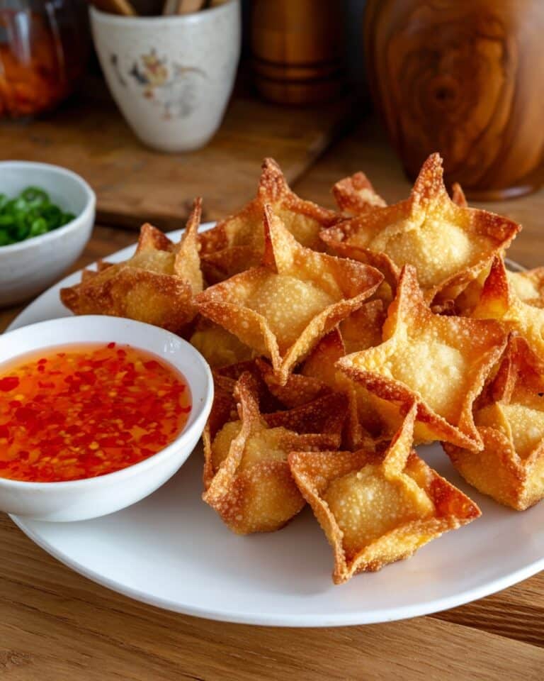 Crab Rangoon Bombs Recipe