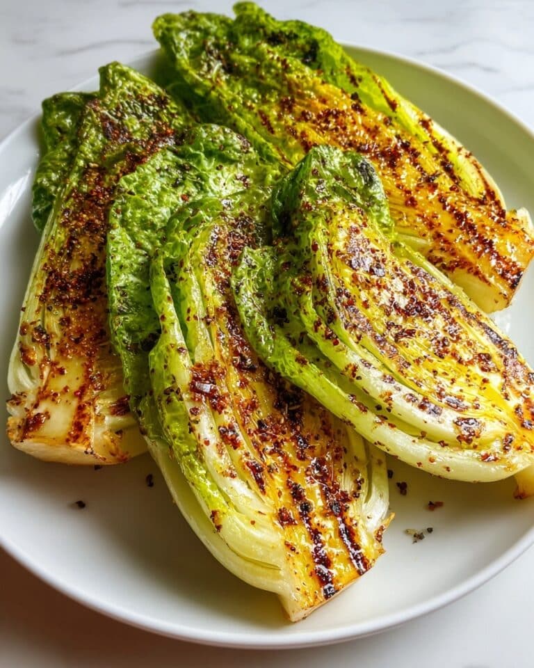 Air Fryer Cabbage Wedges: 5 Melting Crispy Delights Recipe