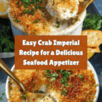 Easy Seafood Delight for Beginner Cooks Recipe