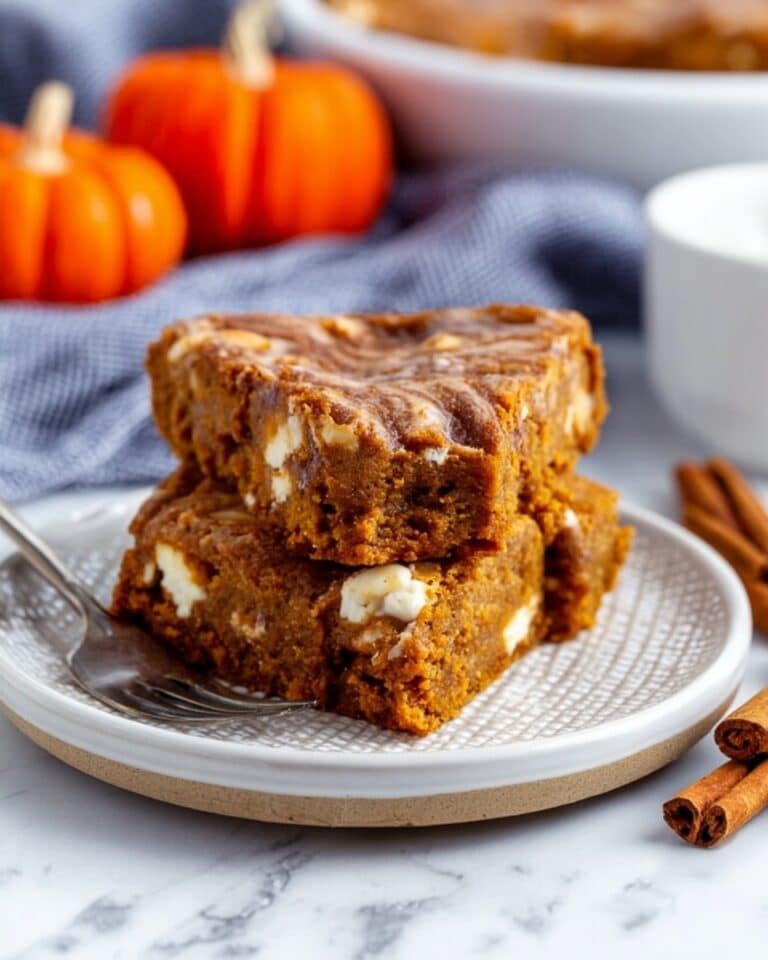 Pumpkin Cookie Pie Recipe