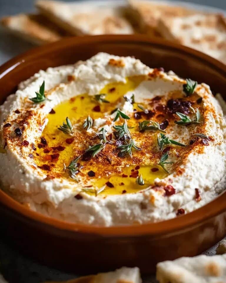 Hot Honey Cream Cheese Dip – Sweet, Spicy, & Seriously Addictive Recipe