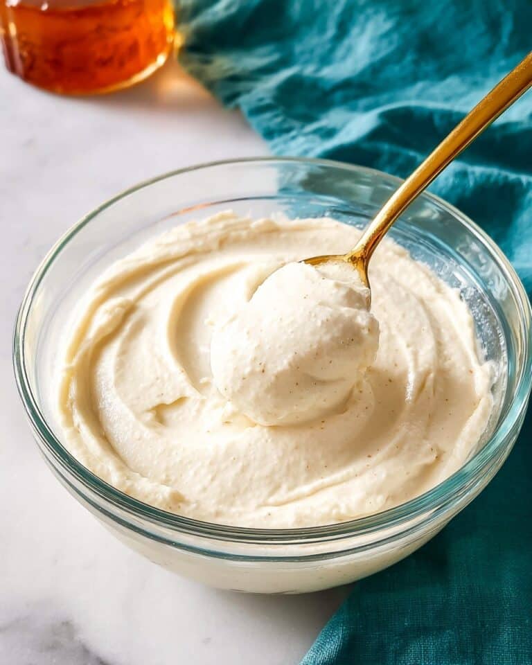 Best Ever Cream Cheese Frosting Recipe