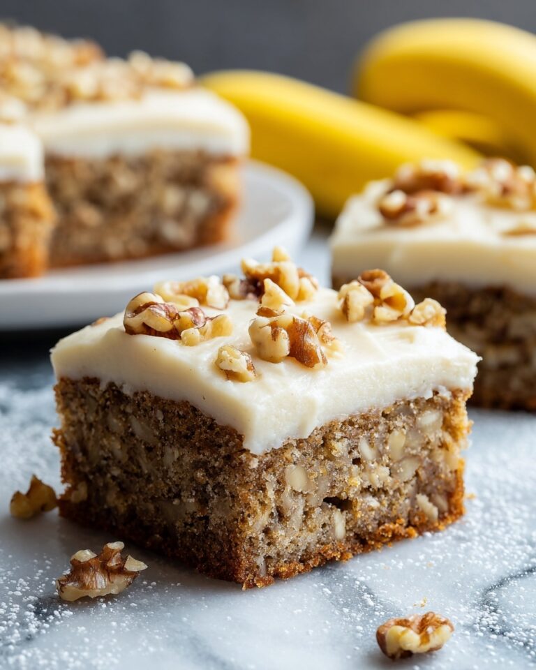 Banana Bread Brownies: The Perfect Combination Recipe