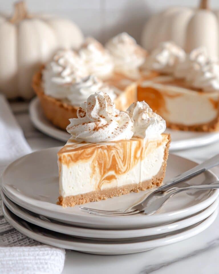 Pumpkin Ice Cream Pie Recipe