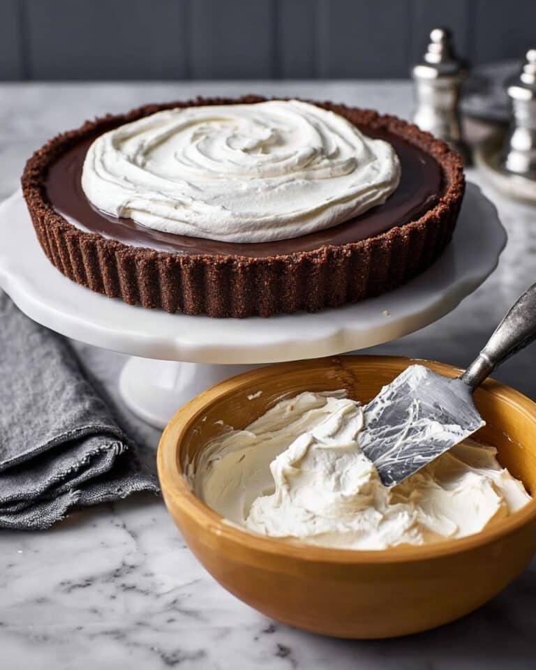 Vegan Aquafaba Whipped Cream Recipe