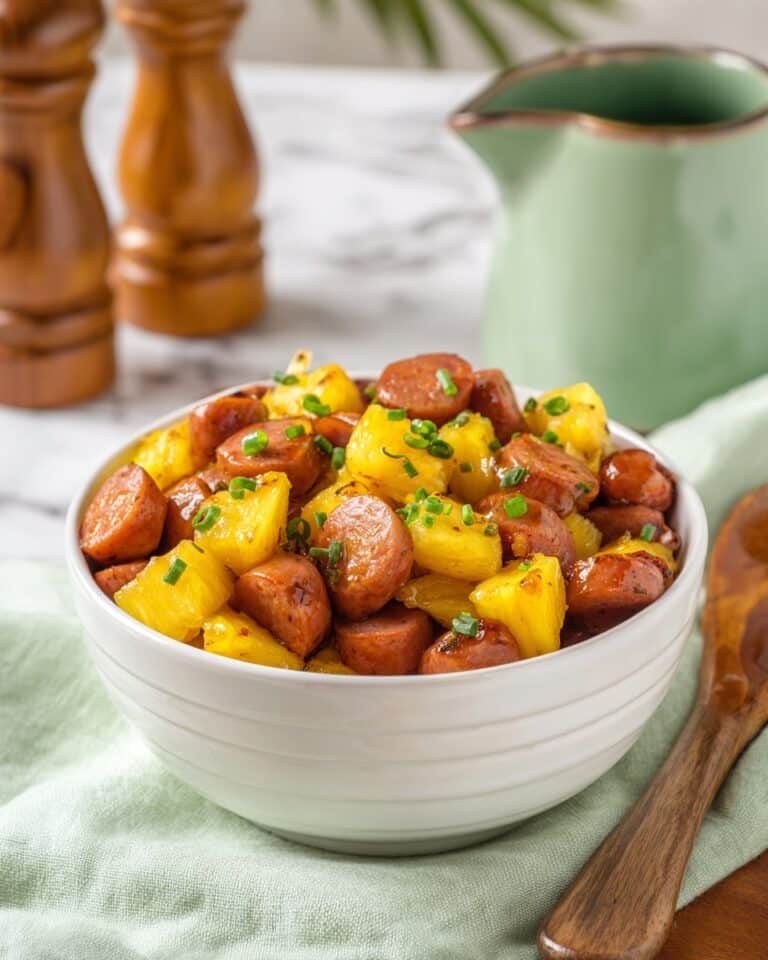 Crockpot Sticky Teriyaki Little Smokies Recipe