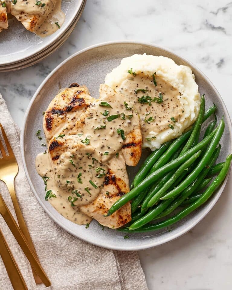 Irresistible Boursin Chicken: Quick & Creamy Delight Recipe