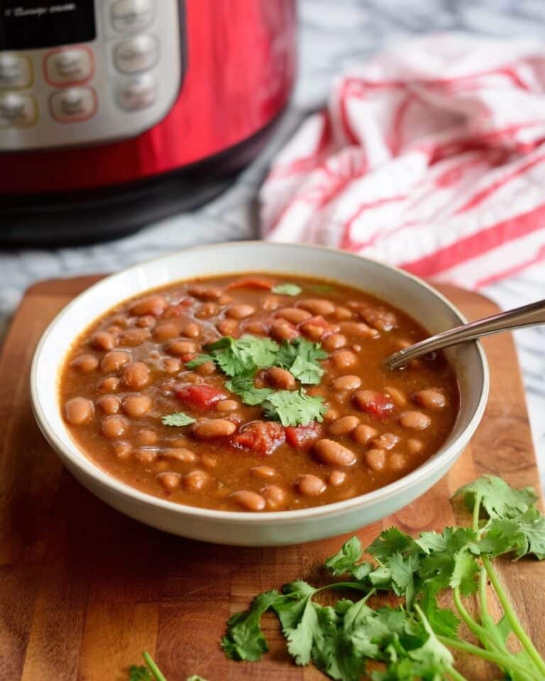 Charro Beans (Frijoles Charros) Recipe