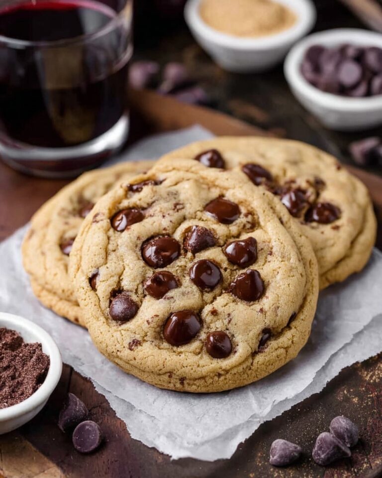 The WORST Chocolate Chip Cookie Recipe