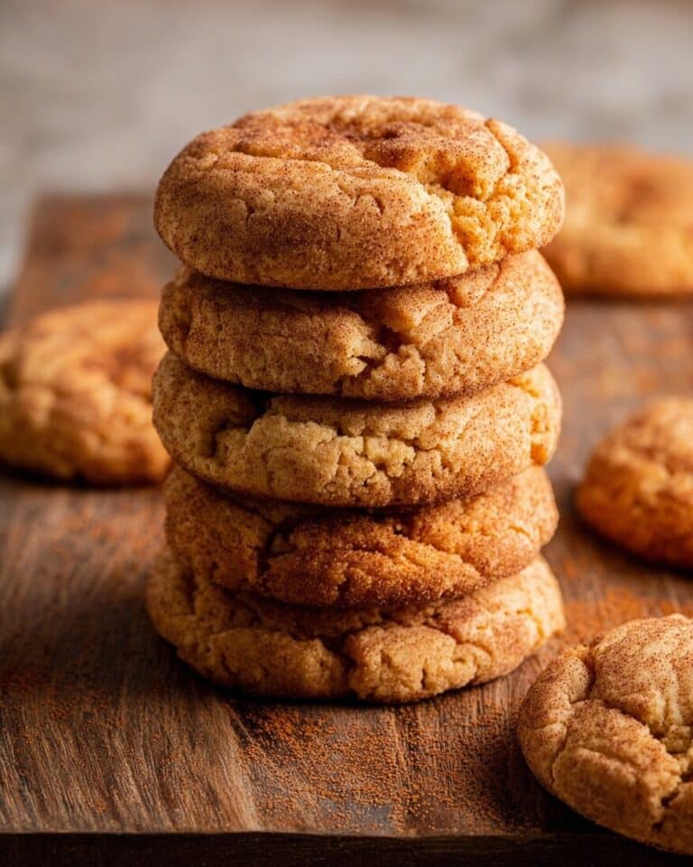 Sweet Potato Pie Cookies Recipe
